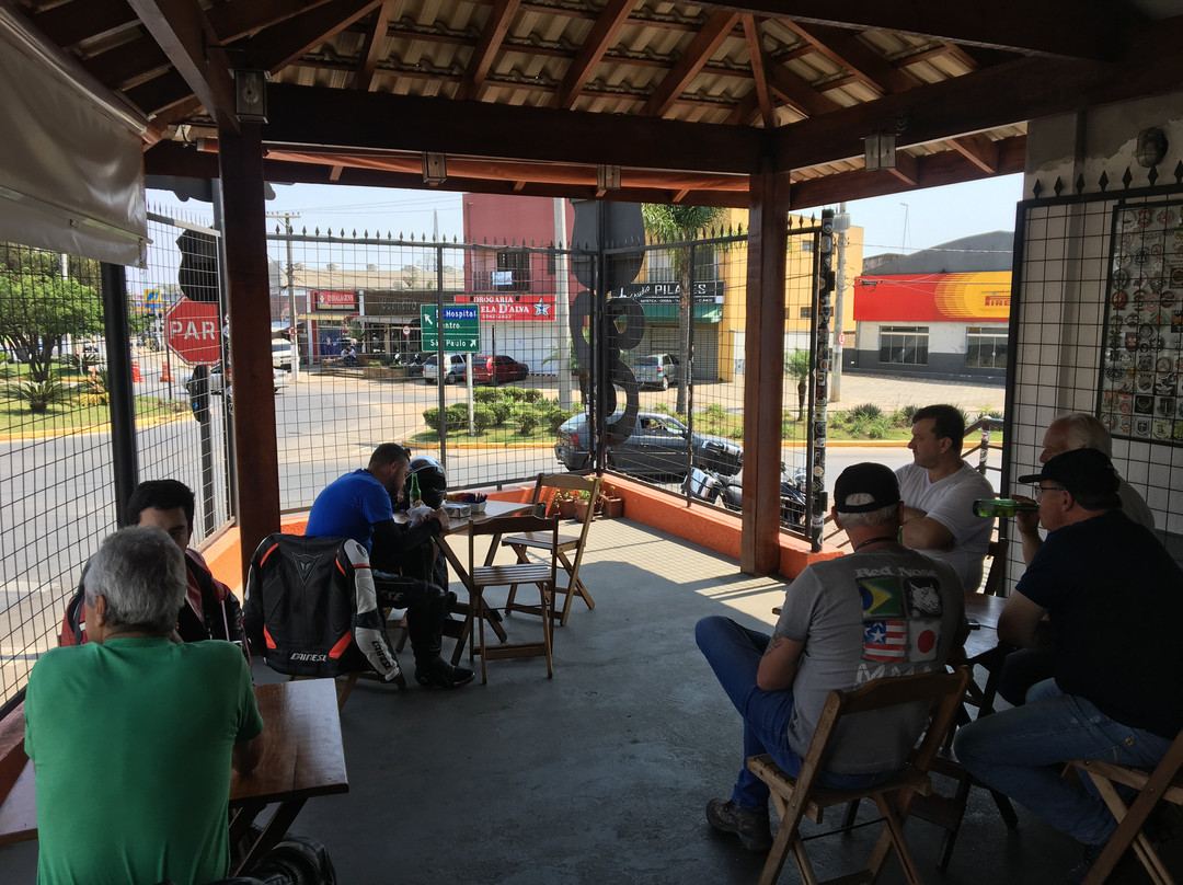 Porthal Rastro da Serpente-Capao Bonito必去景点