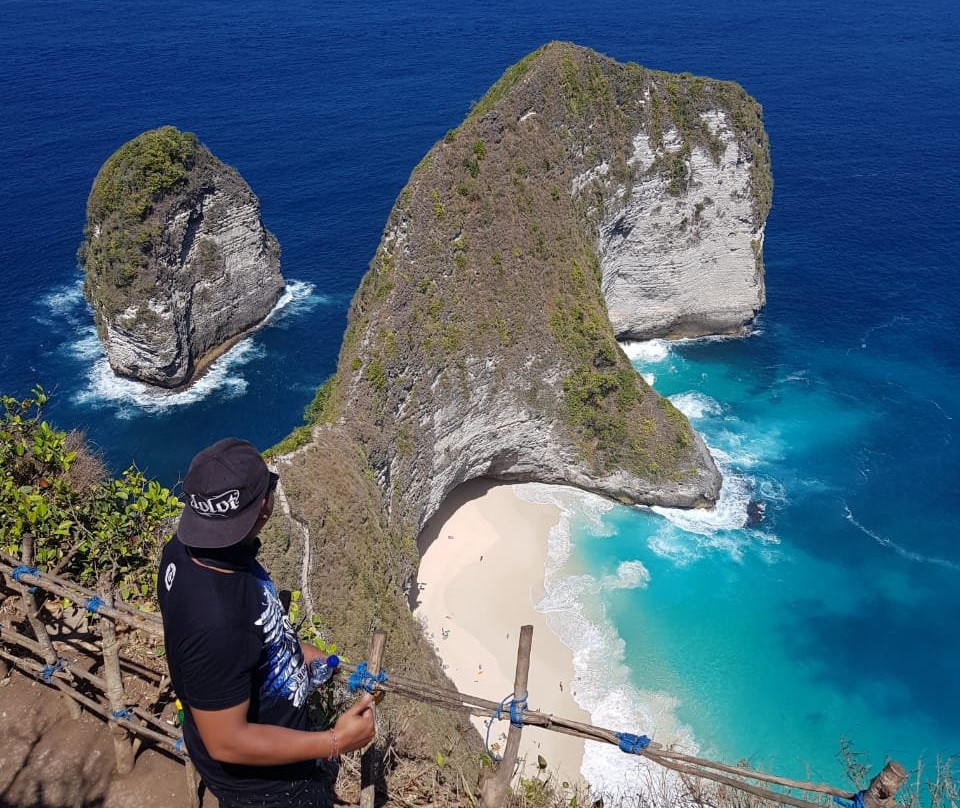 Nusa Penida Best Trip-巴厘岛必去景点