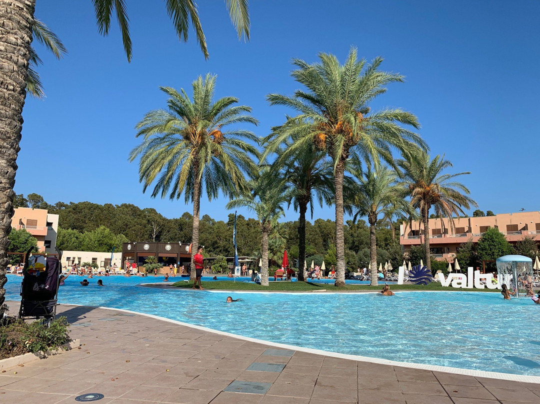 Otium Resort主图