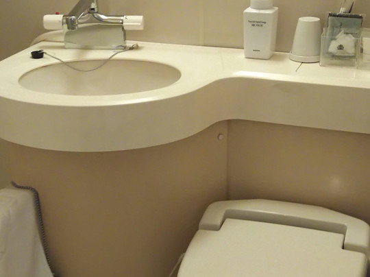 APA Hotel Maebashieki Kita主图