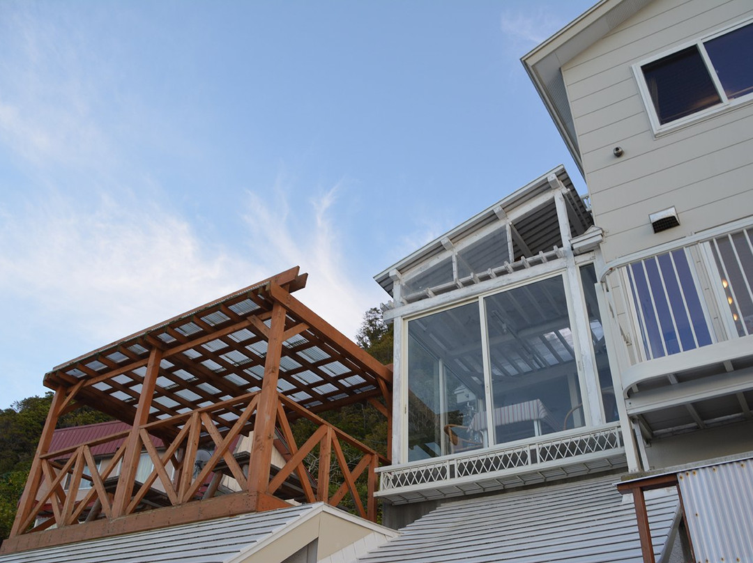 Kaisen no Yado Miharashiso主图