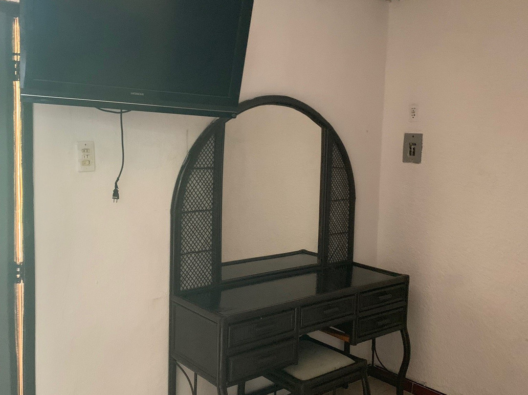 Eco Hotel Green River主图