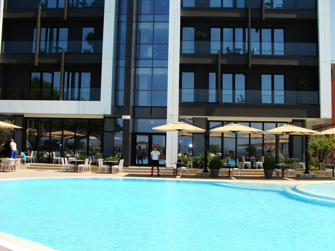 Supreme Hotel & Spa主图