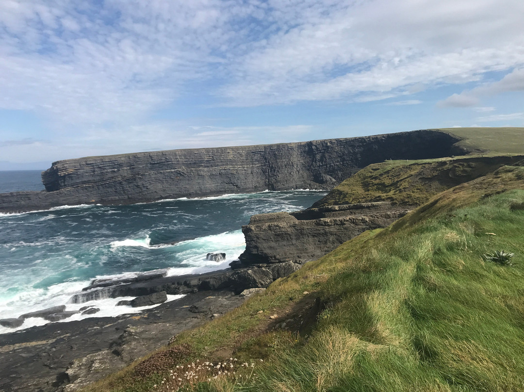Kilkee Golf Club-Kilkee必去景点