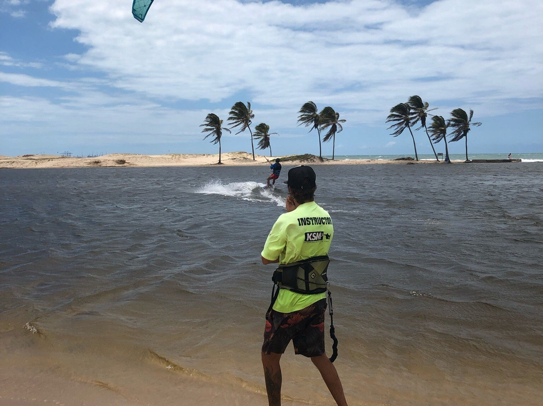 KSM Kite School Cumbuco-Cumbuco必去景点