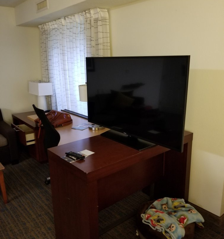 Residence Inn by Marriott Charlotte Piper Glen主图