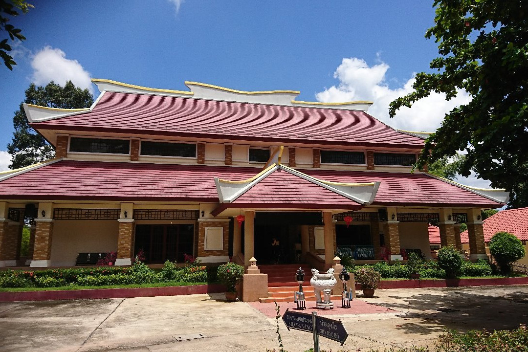 Ho Chi Minh Educational and Tourism Historical Site景点图片