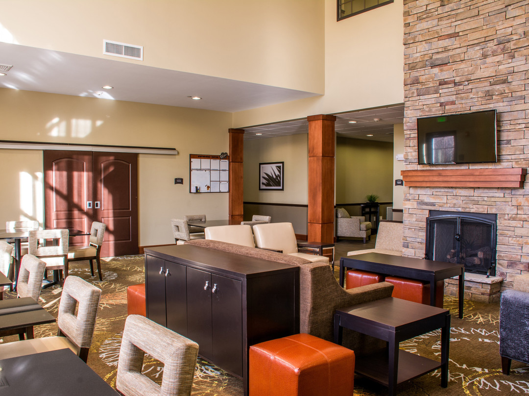 Staybridge Suites Schererville By IHG主图