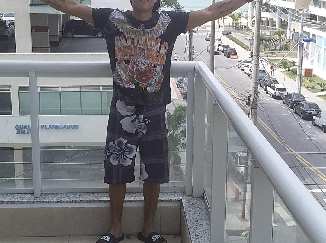 Bristol Easy Hotel - Praia de Itaparica主图