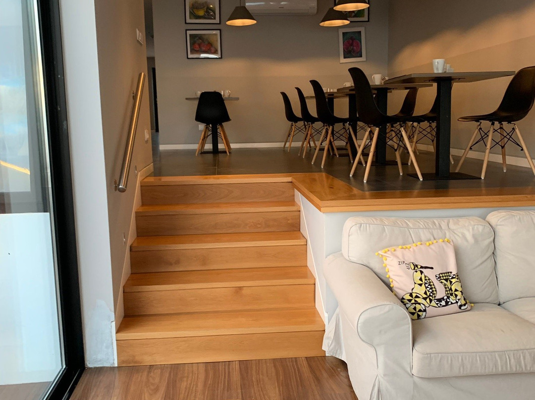 Praia de Santos - Exclusive Guesthouse主图