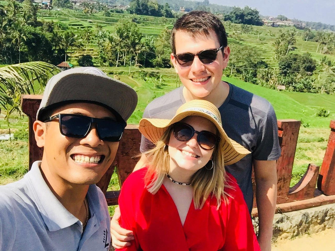 The Land Bali Tour-长谷必去景点