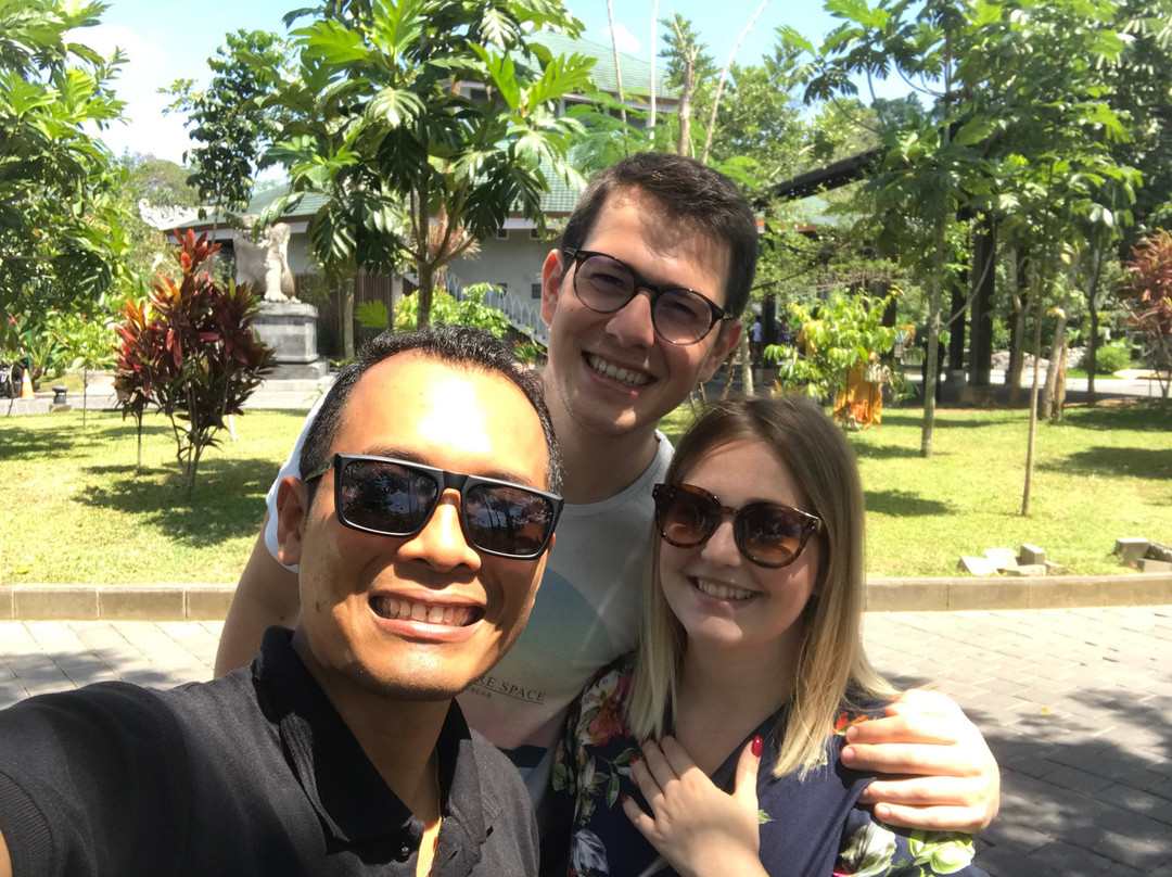 The Land Bali Tour-长谷必去景点