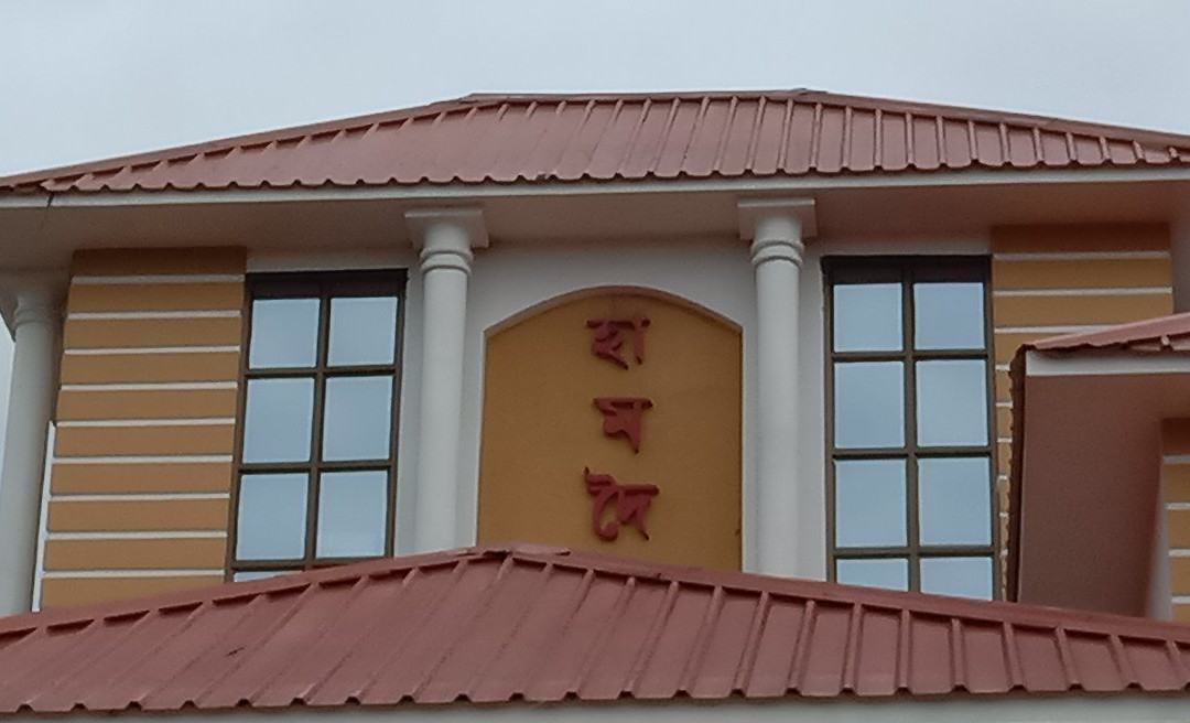 Hamdoi The Sojourn主图