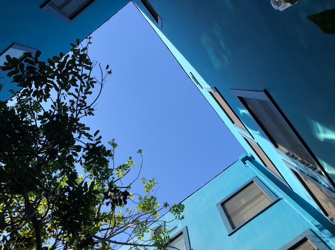 Palihotel Culver City主图