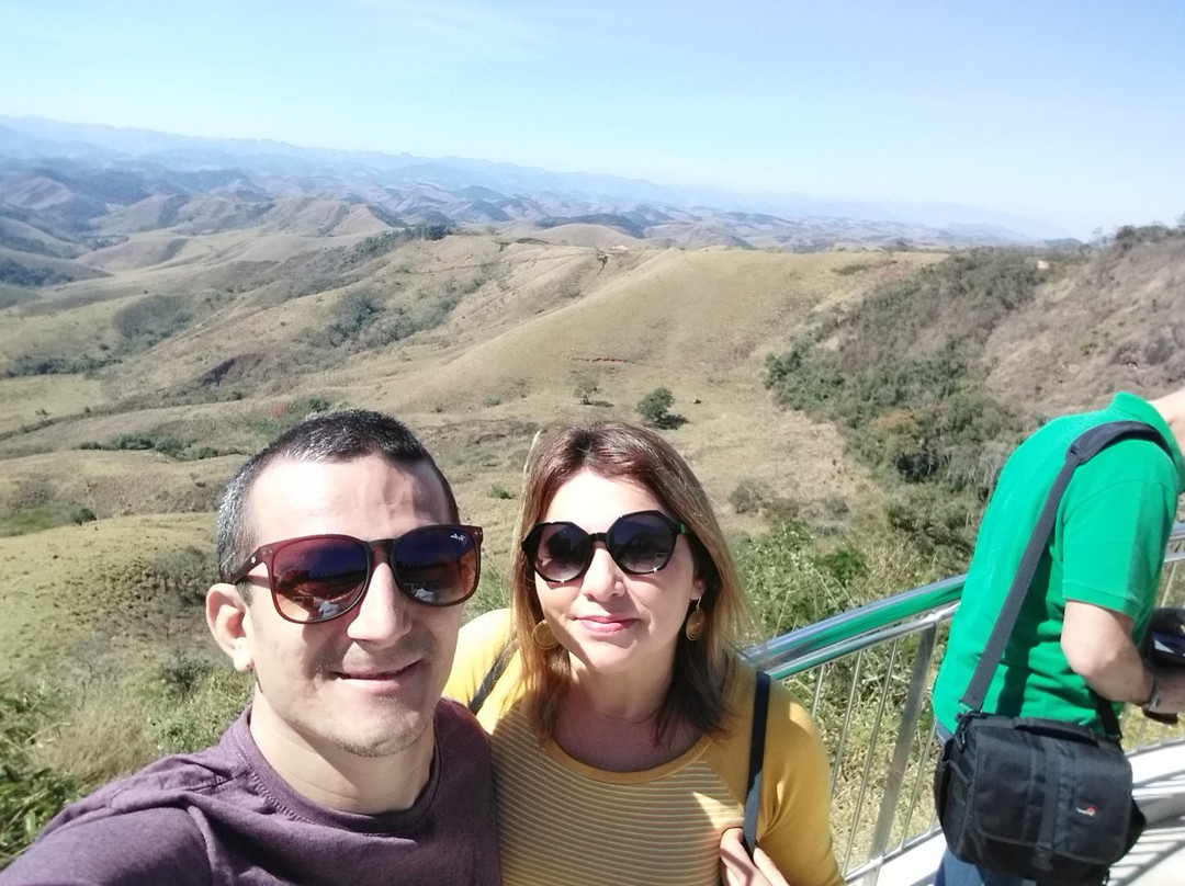 Pousada Martinez主图