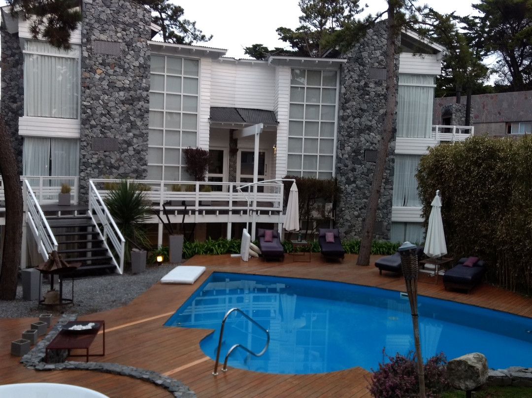 Runa Moraira Apart & Spa主图