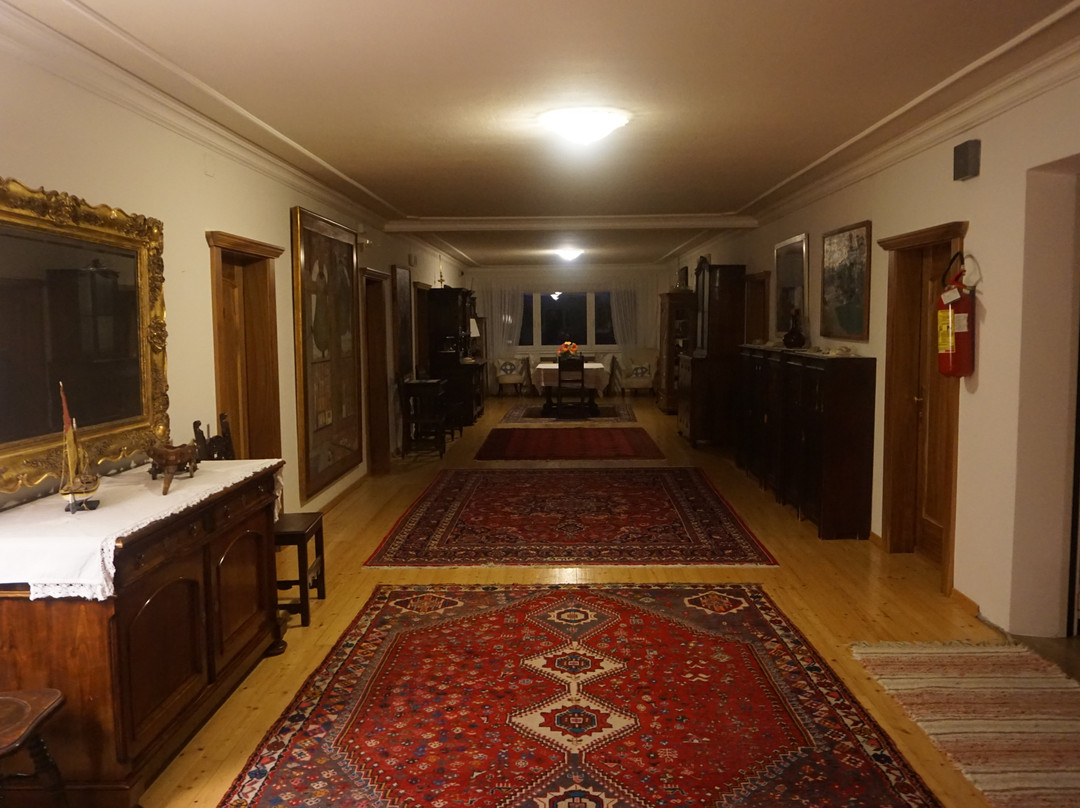 Hotel B&B Bagni di Salomone主图