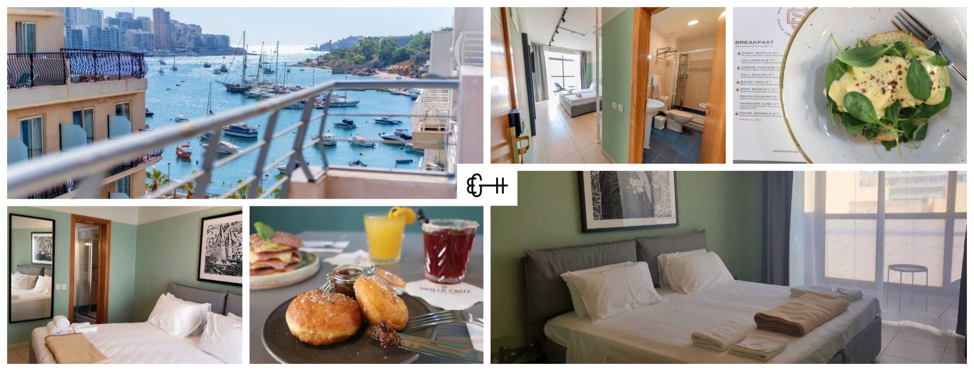 Euro Guesthouse-官方