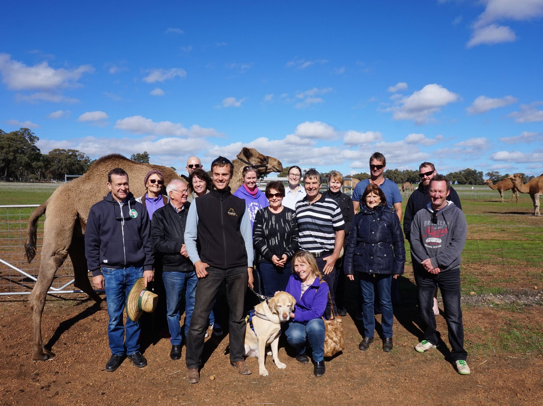 Morangup旅游攻略图片