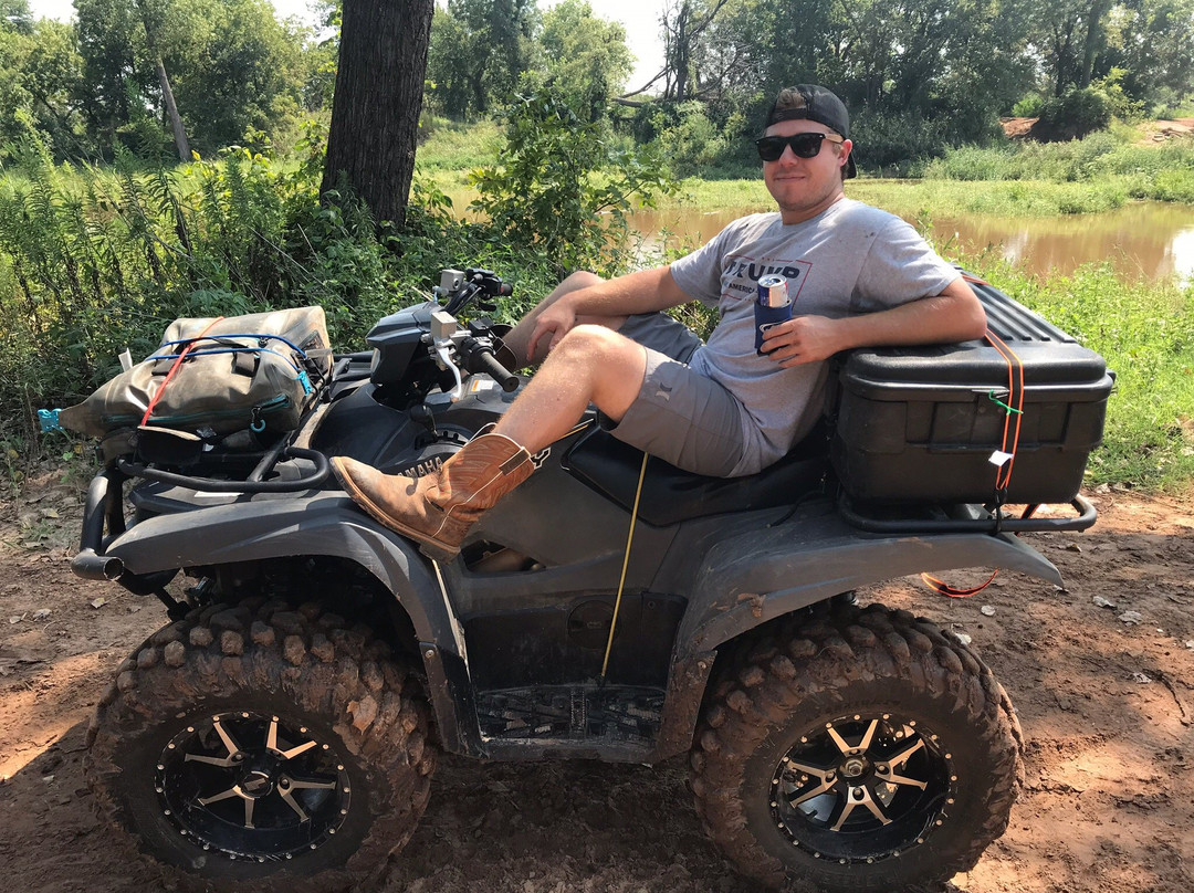 Sundog Trails-Lexington必去景点