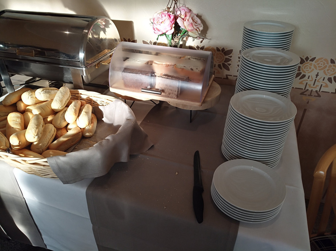 Landhotel Elkemann主图