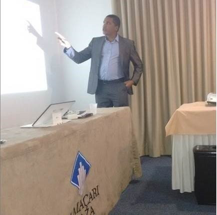 Camacari Plaza Hotel主图