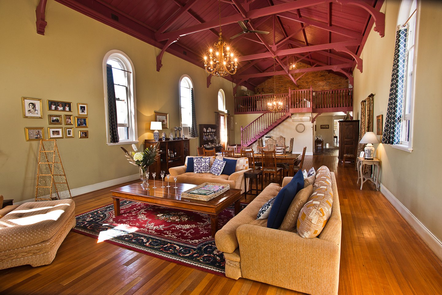 Willowgate Hall-官方