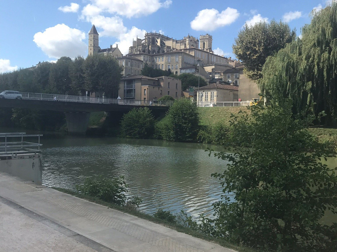 Leboulin旅游攻略图片