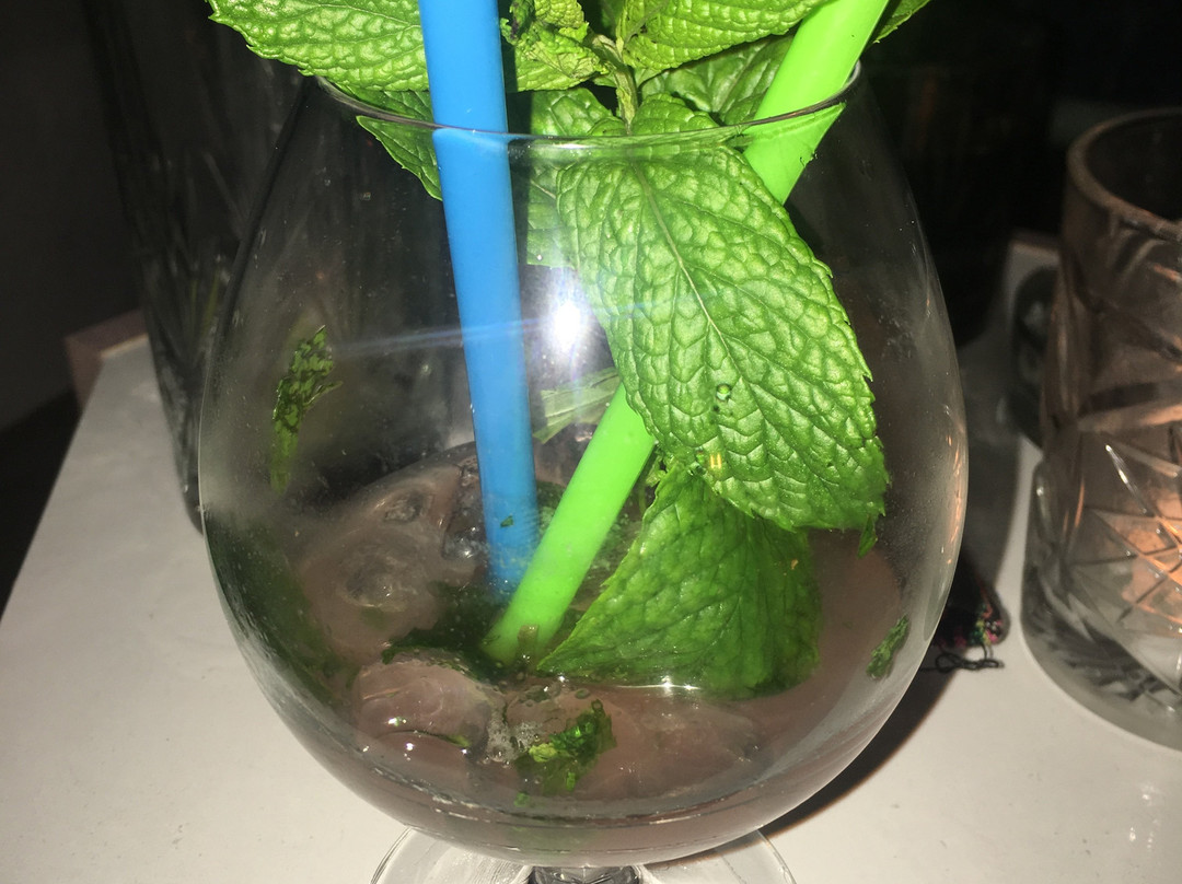 Horaki-Koufonissi必去景点