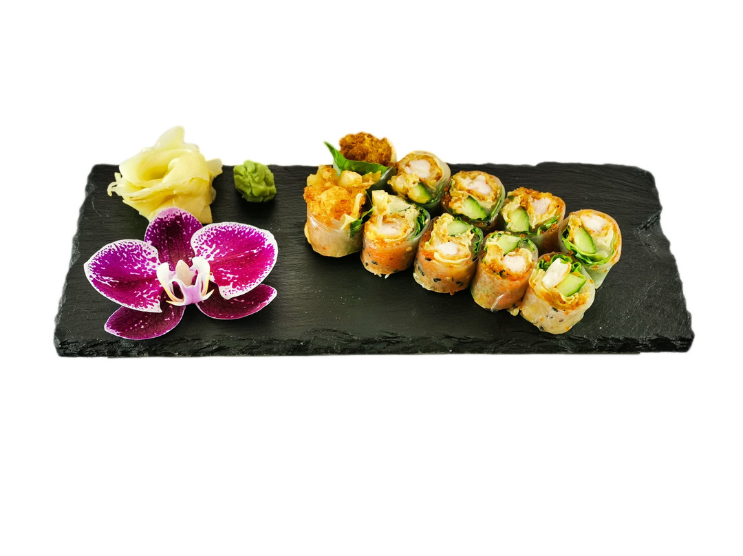 Osaka Sushi