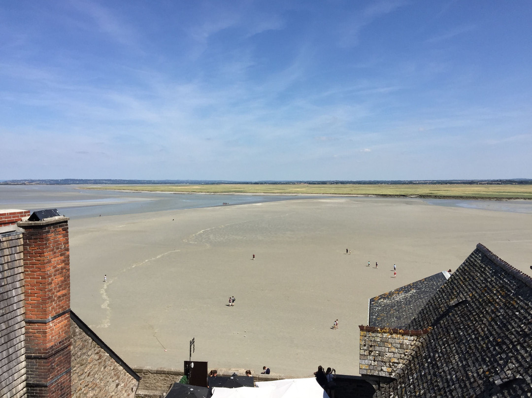 奥贝奇圣皮埃尔酒店主图