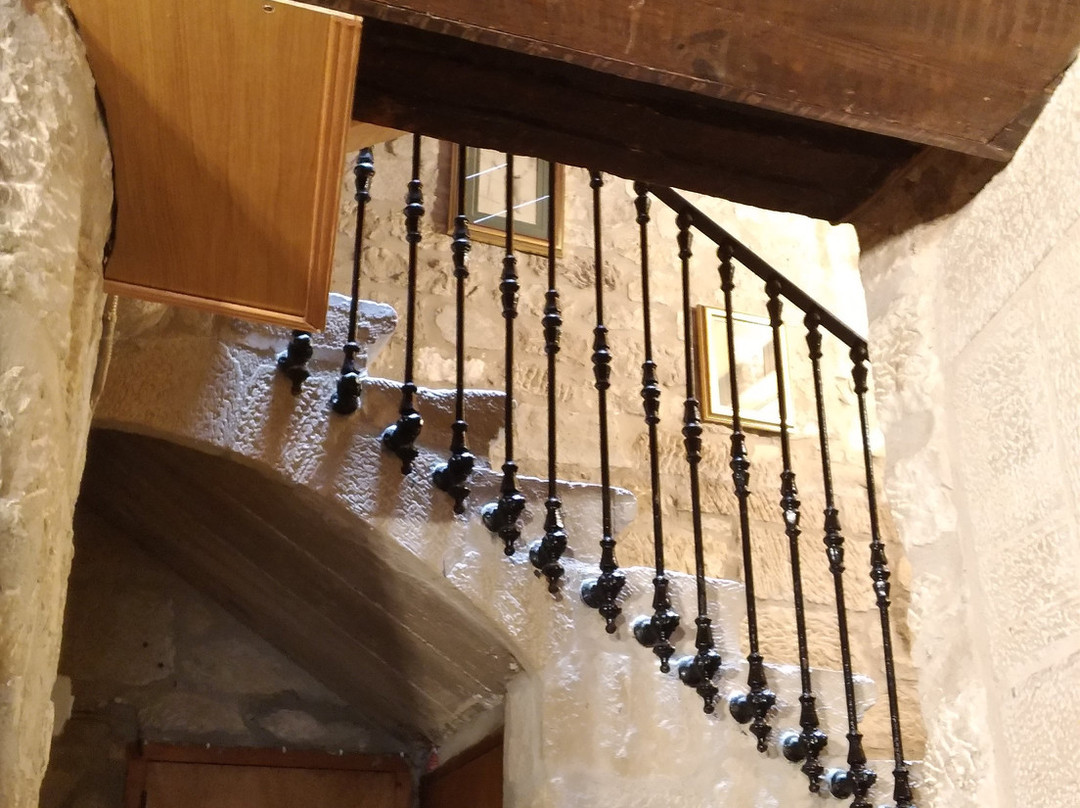 Legado De Ugarte, Casa Rural主图