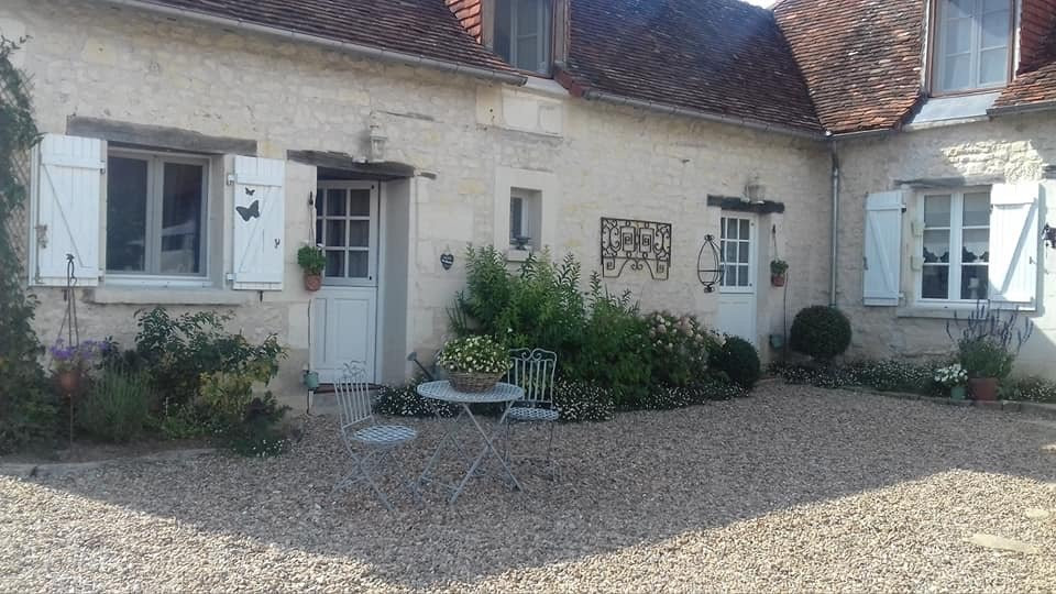 La Ferme Blanche主图