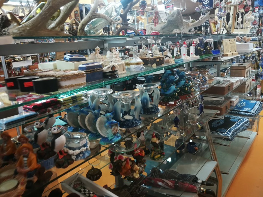 Motel Le Macareux主图