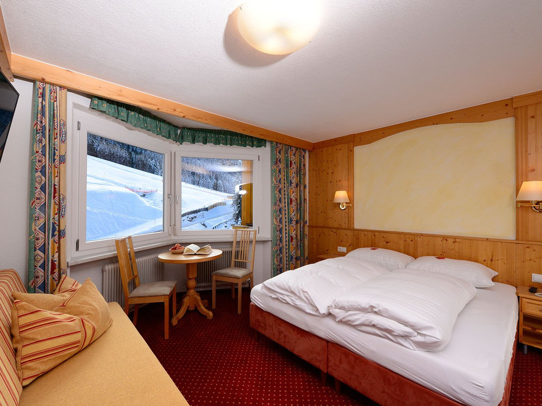 Gasthof Hotel Burkert主图