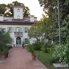 Cadriano酒店住宿-Al Melograno