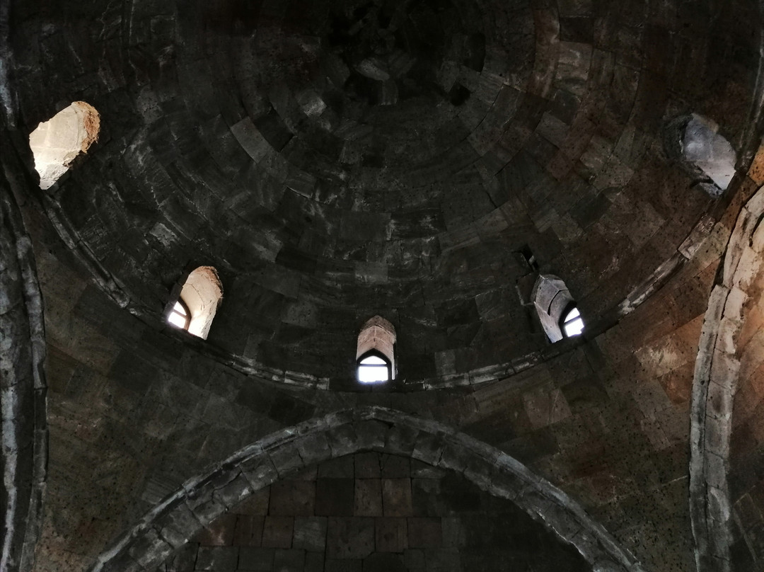 Islahiye Medresesi-Bitlis必去景点