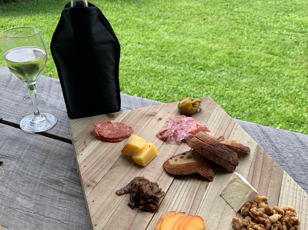 Tousey Winery-Germantown必去景点