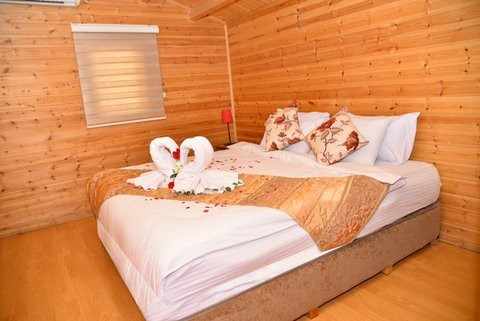 Stars Hotel and Swedish Village主图