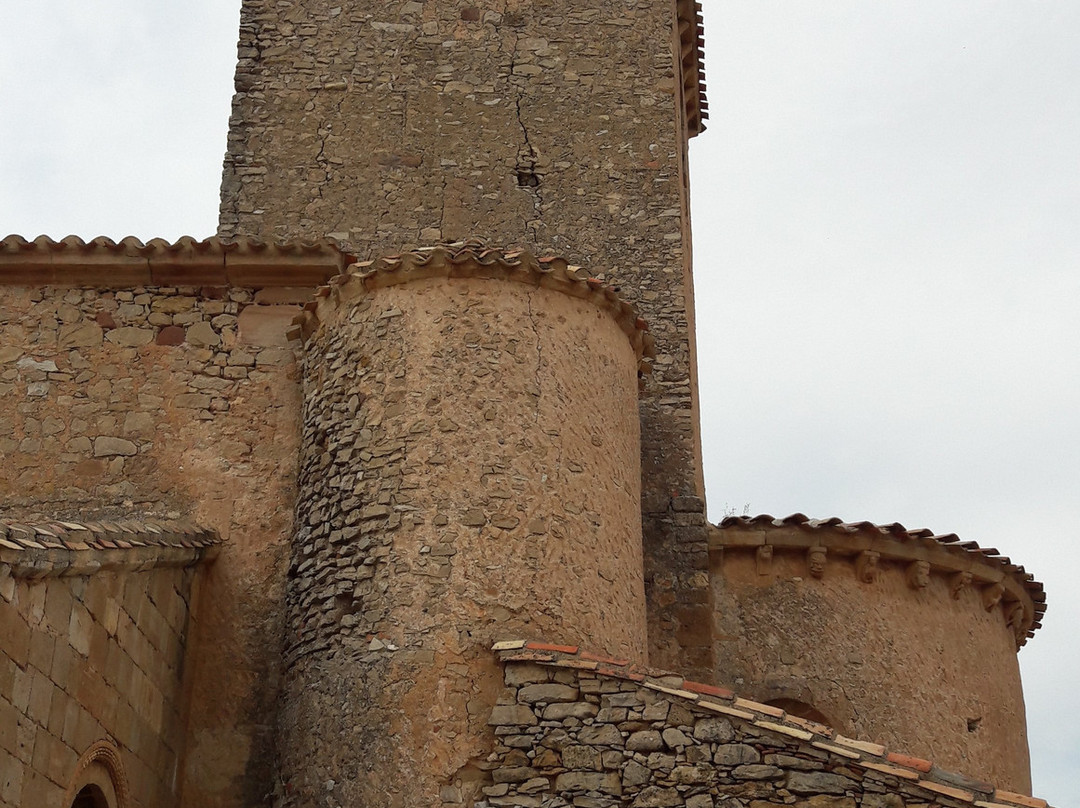 Iglesia de San Pedro景点图片
