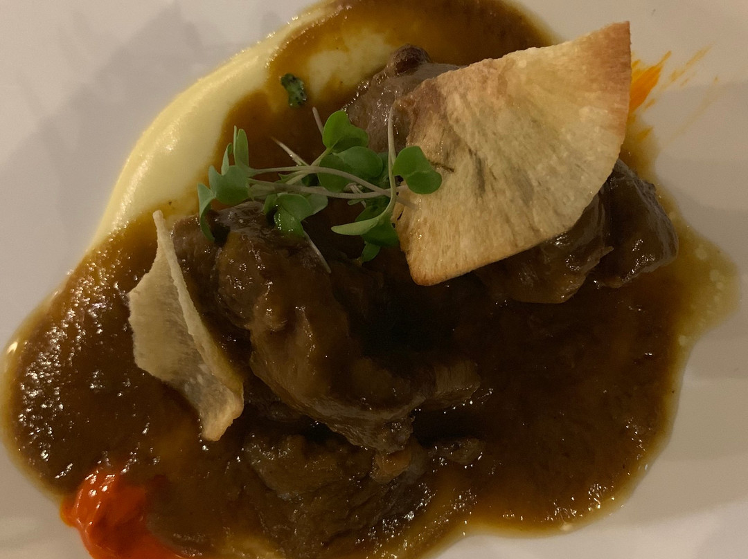 Castillo de Arteaga主图