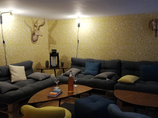 La Plante du Loup-里昂必去景点