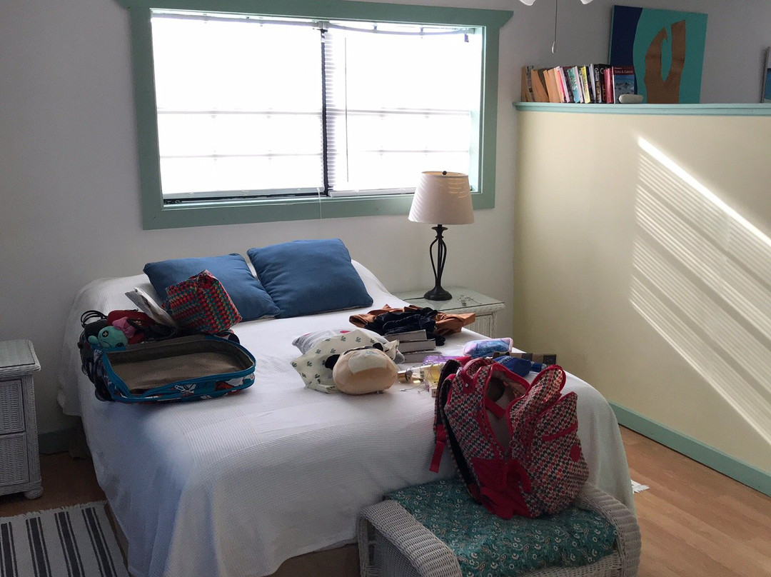 Pelican House Grand Turk主图