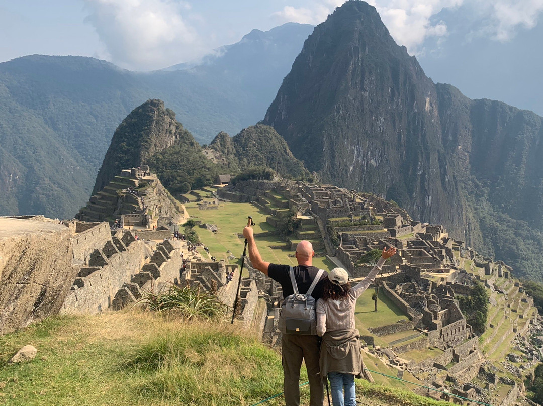 Machupicchu Perú Místico-Lamay必去景点