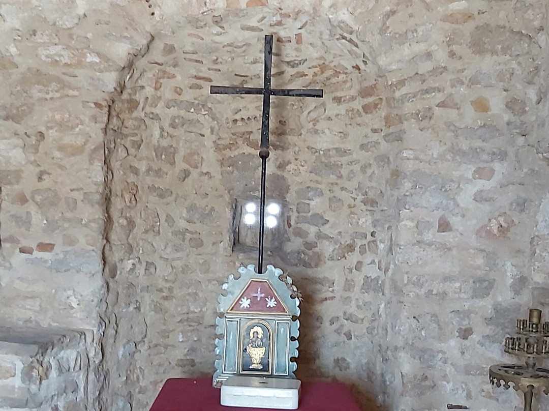 Archangel Michael's Church