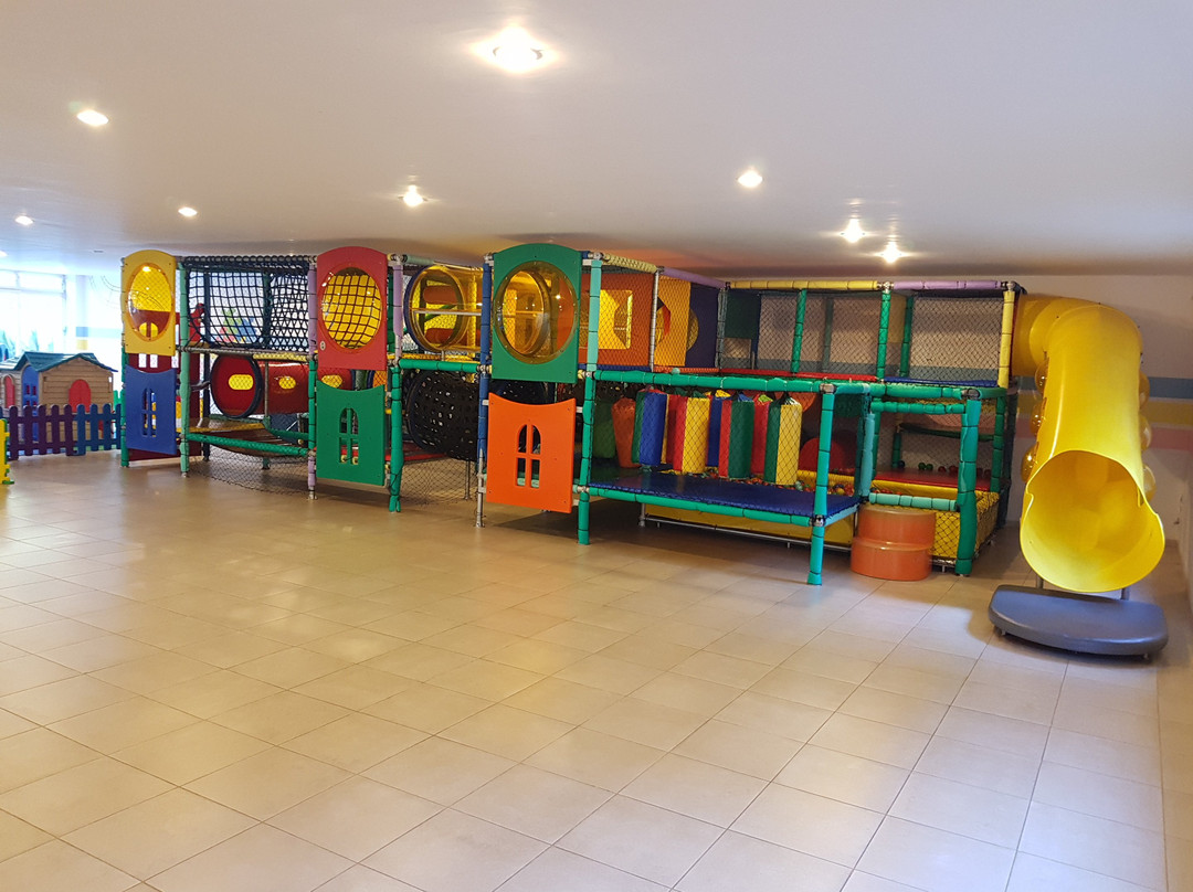 Hotel Majestic主图