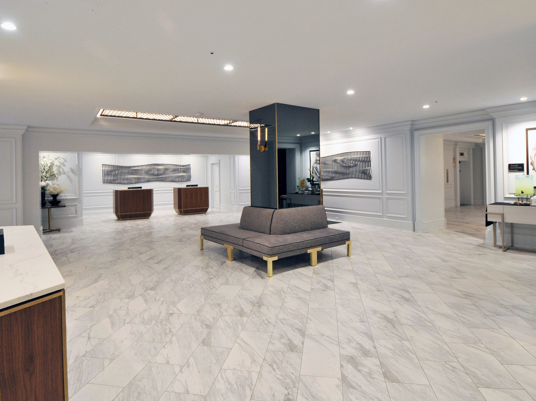 Intercontinental Kansas City At The Plaza By IHG主图