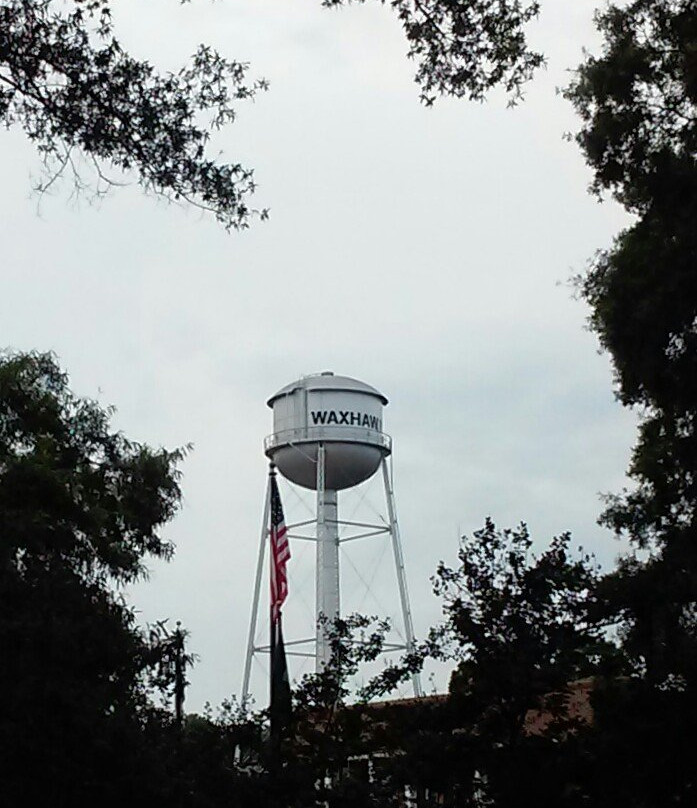 Historic Waxhaw Foot Bridge-Waxhaw必去景点