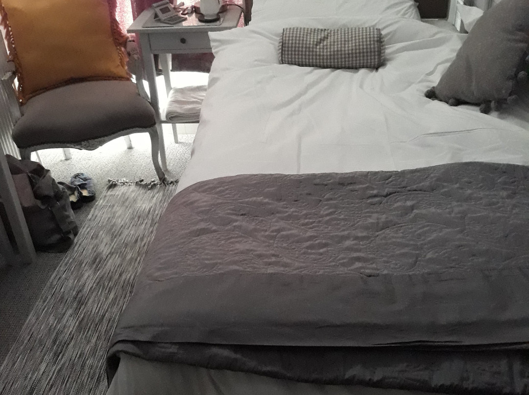 Elmswood Guest House主图