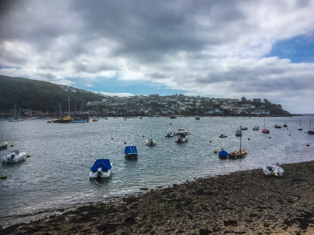 Encounter Cornwall-福伊必去景点